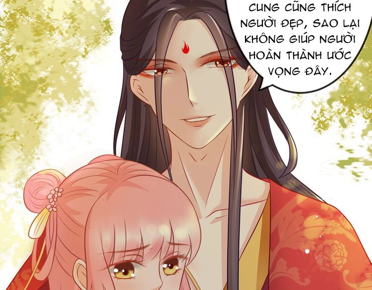 Báo Cáo Vương Gia, Vương Phi Là Một Con Mèo Chapter 5 - 84