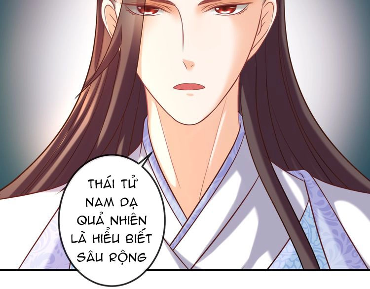 Báo Cáo Vương Gia, Vương Phi Là Một Con Mèo Chapter 5 - 96