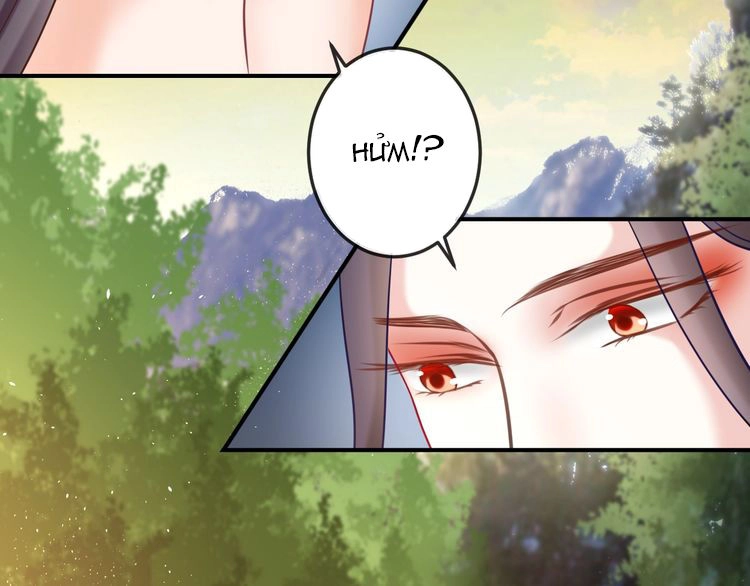 Báo Cáo Vương Gia, Vương Phi Là Một Con Mèo Chapter 6 - 5