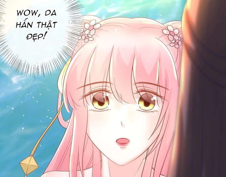 Báo Cáo Vương Gia, Vương Phi Là Một Con Mèo Chapter 6 - 8