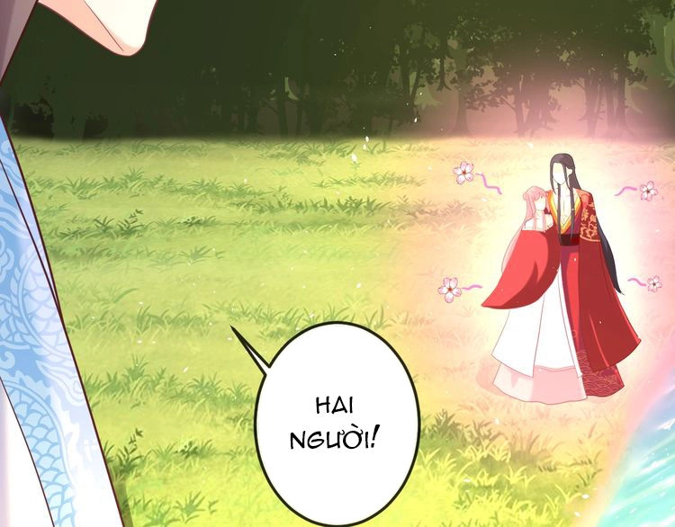 Báo Cáo Vương Gia, Vương Phi Là Một Con Mèo Chapter 6 - 11