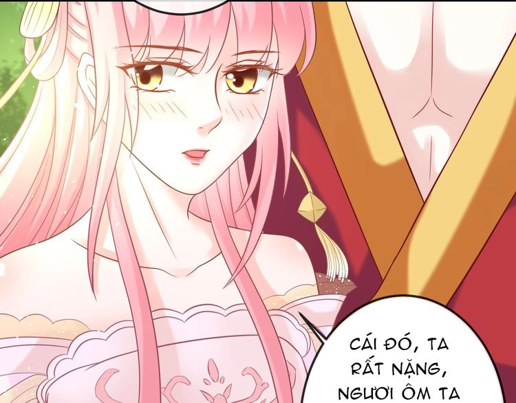 Báo Cáo Vương Gia, Vương Phi Là Một Con Mèo Chapter 6 - 16