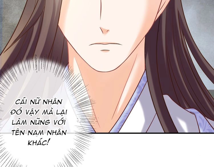 Báo Cáo Vương Gia, Vương Phi Là Một Con Mèo Chapter 6 - 19