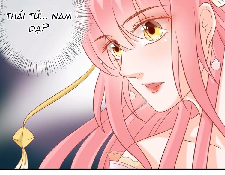 Báo Cáo Vương Gia, Vương Phi Là Một Con Mèo Chapter 6 - 33