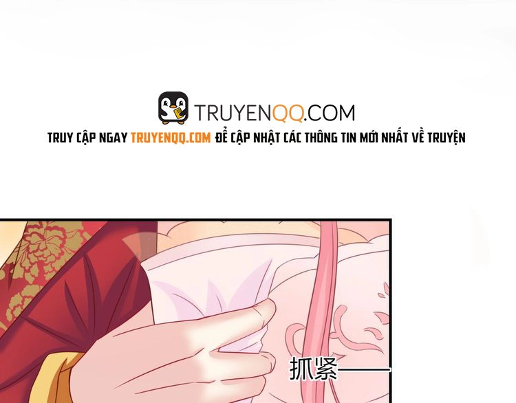 Báo Cáo Vương Gia, Vương Phi Là Một Con Mèo Chapter 6 - 37