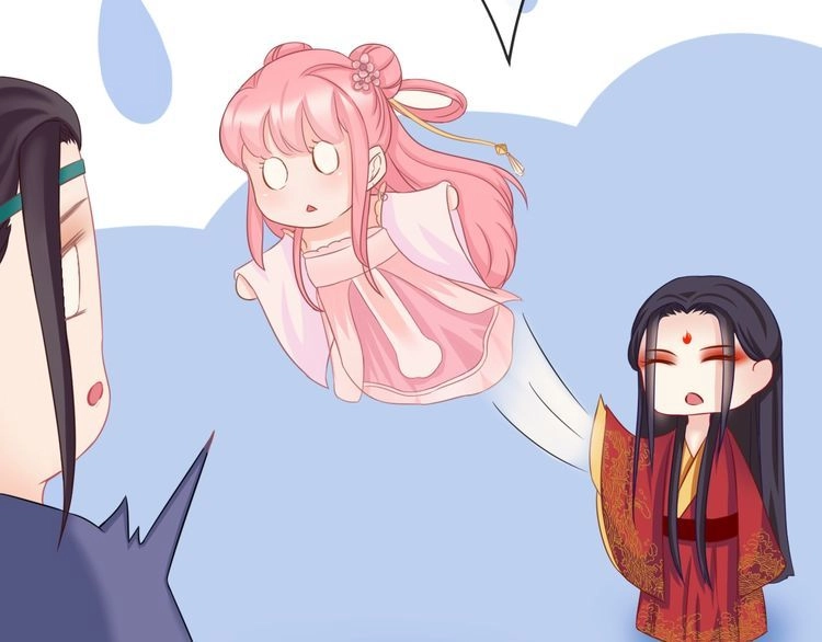 Báo Cáo Vương Gia, Vương Phi Là Một Con Mèo Chapter 6 - 39