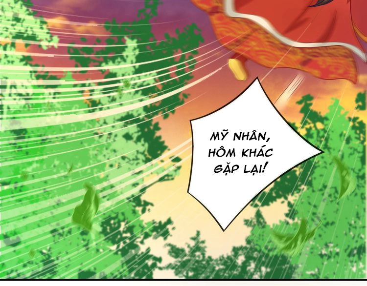 Báo Cáo Vương Gia, Vương Phi Là Một Con Mèo Chapter 6 - 41