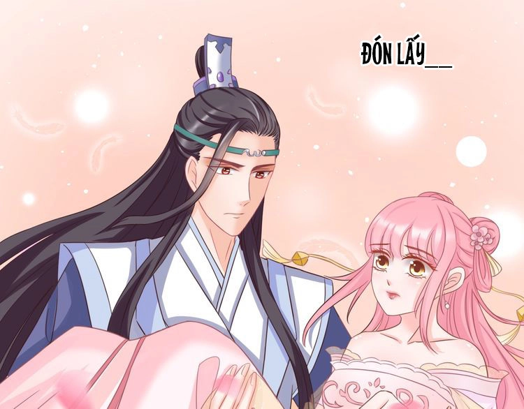 Báo Cáo Vương Gia, Vương Phi Là Một Con Mèo Chapter 6 - 43