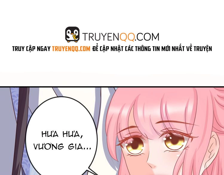 Báo Cáo Vương Gia, Vương Phi Là Một Con Mèo Chapter 6 - 45