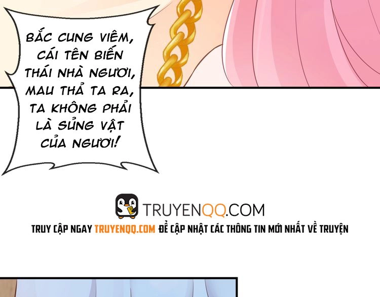 Báo Cáo Vương Gia, Vương Phi Là Một Con Mèo Chapter 6 - 67