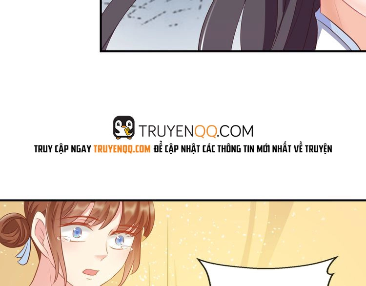 Báo Cáo Vương Gia, Vương Phi Là Một Con Mèo Chapter 6 - 76