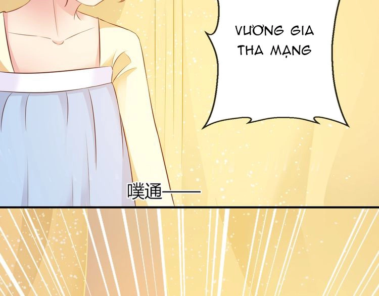 Báo Cáo Vương Gia, Vương Phi Là Một Con Mèo Chapter 6 - 77