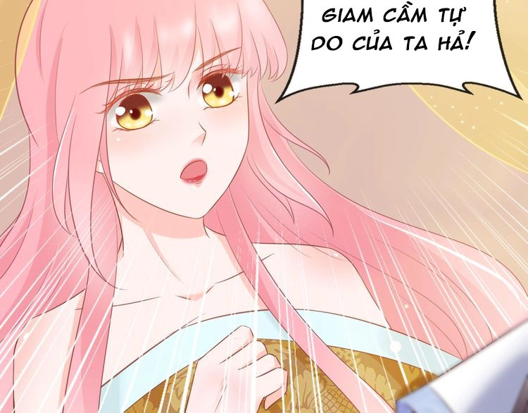 Báo Cáo Vương Gia, Vương Phi Là Một Con Mèo Chapter 6 - 79