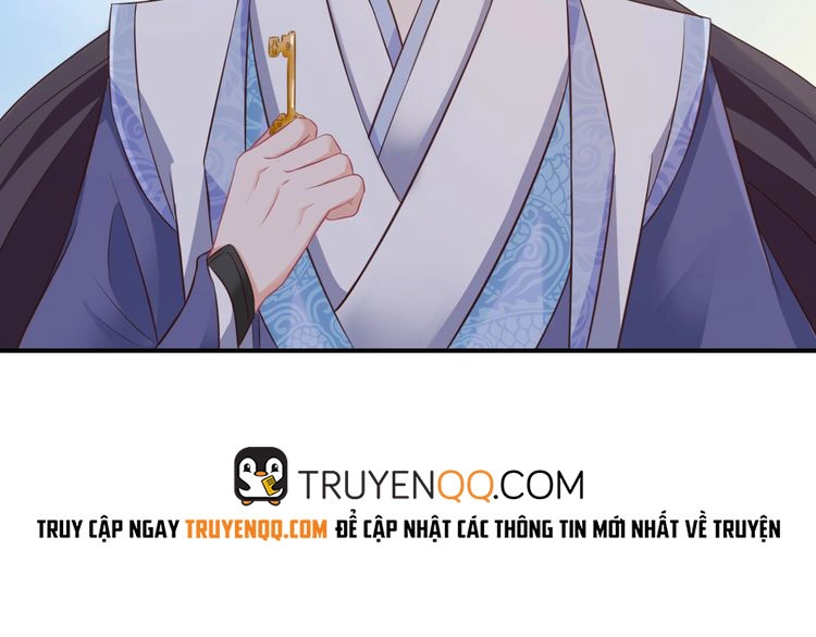 Báo Cáo Vương Gia, Vương Phi Là Một Con Mèo Chapter 6 - 83