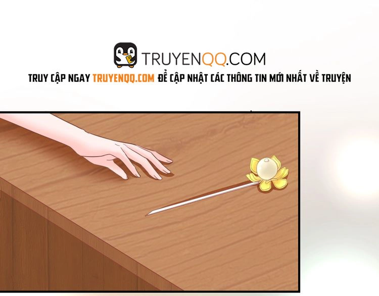 Báo Cáo Vương Gia, Vương Phi Là Một Con Mèo Chapter 6 - 90