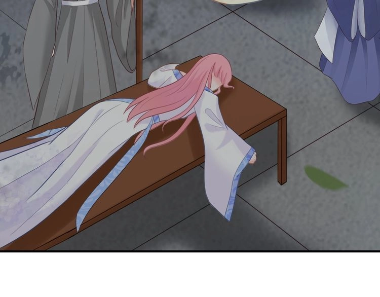 Báo Cáo Vương Gia, Vương Phi Là Một Con Mèo Chapter 6 - 101