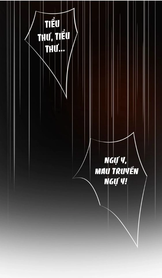 Báo Cáo Vương Gia, Vương Phi Là Một Con Mèo Chapter 8 - 4