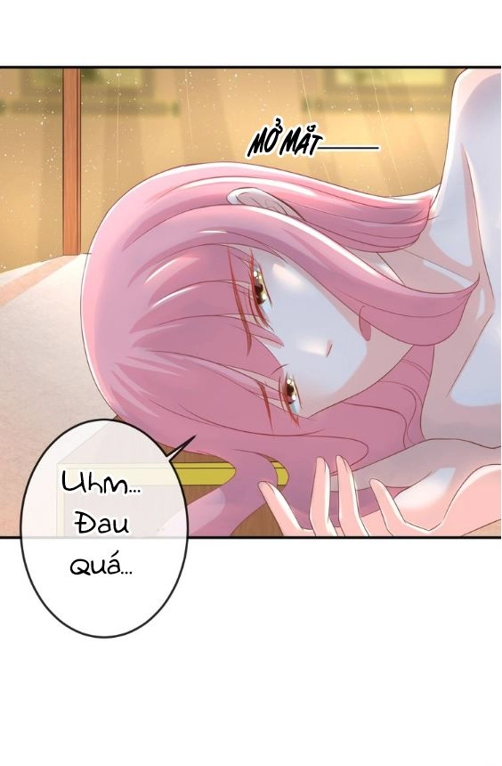 Báo Cáo Vương Gia, Vương Phi Là Một Con Mèo Chapter 8 - 24