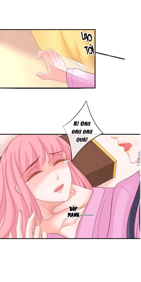 Báo Cáo Vương Gia, Vương Phi Là Một Con Mèo Chapter 8 - 36