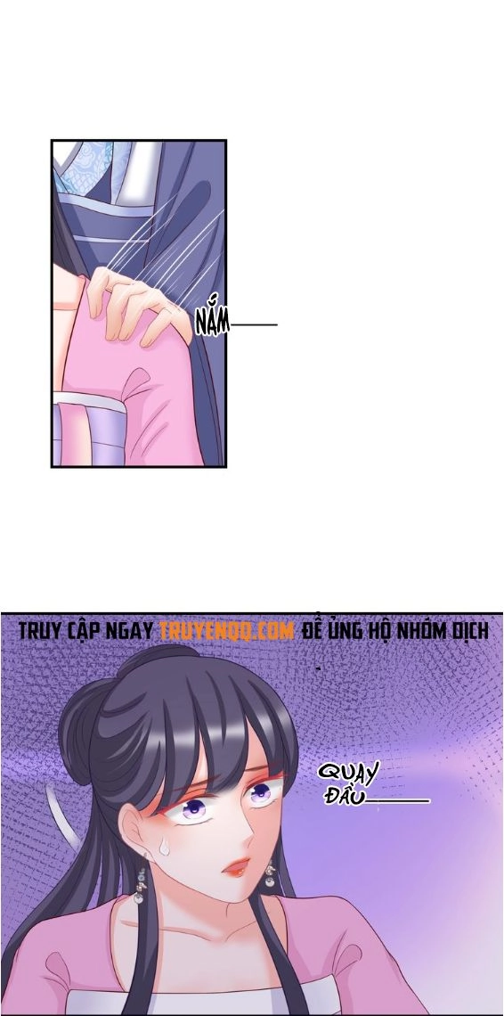 Báo Cáo Vương Gia, Vương Phi Là Một Con Mèo Chapter 8 - 37