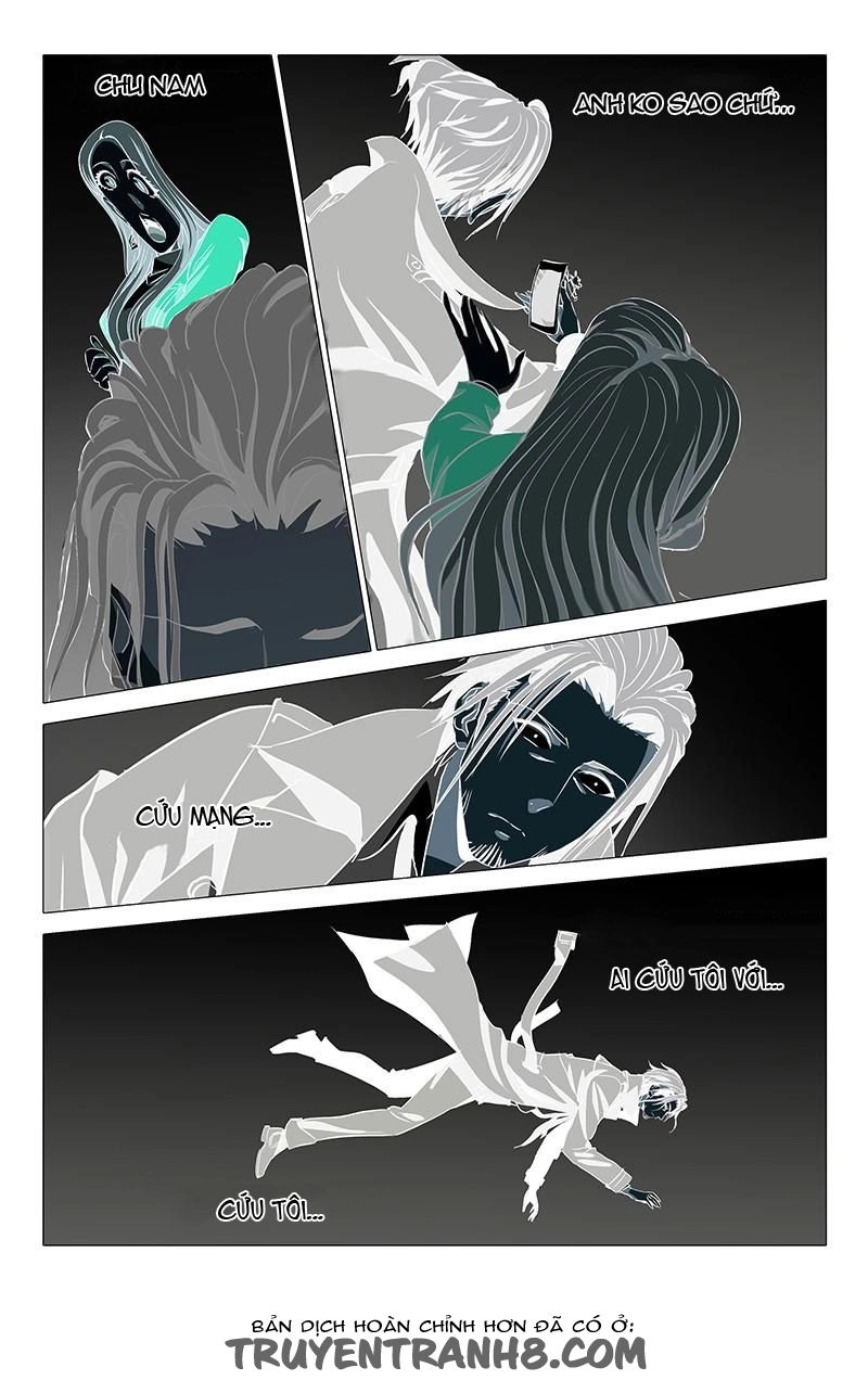 The Lost City Chapter 1 - 16