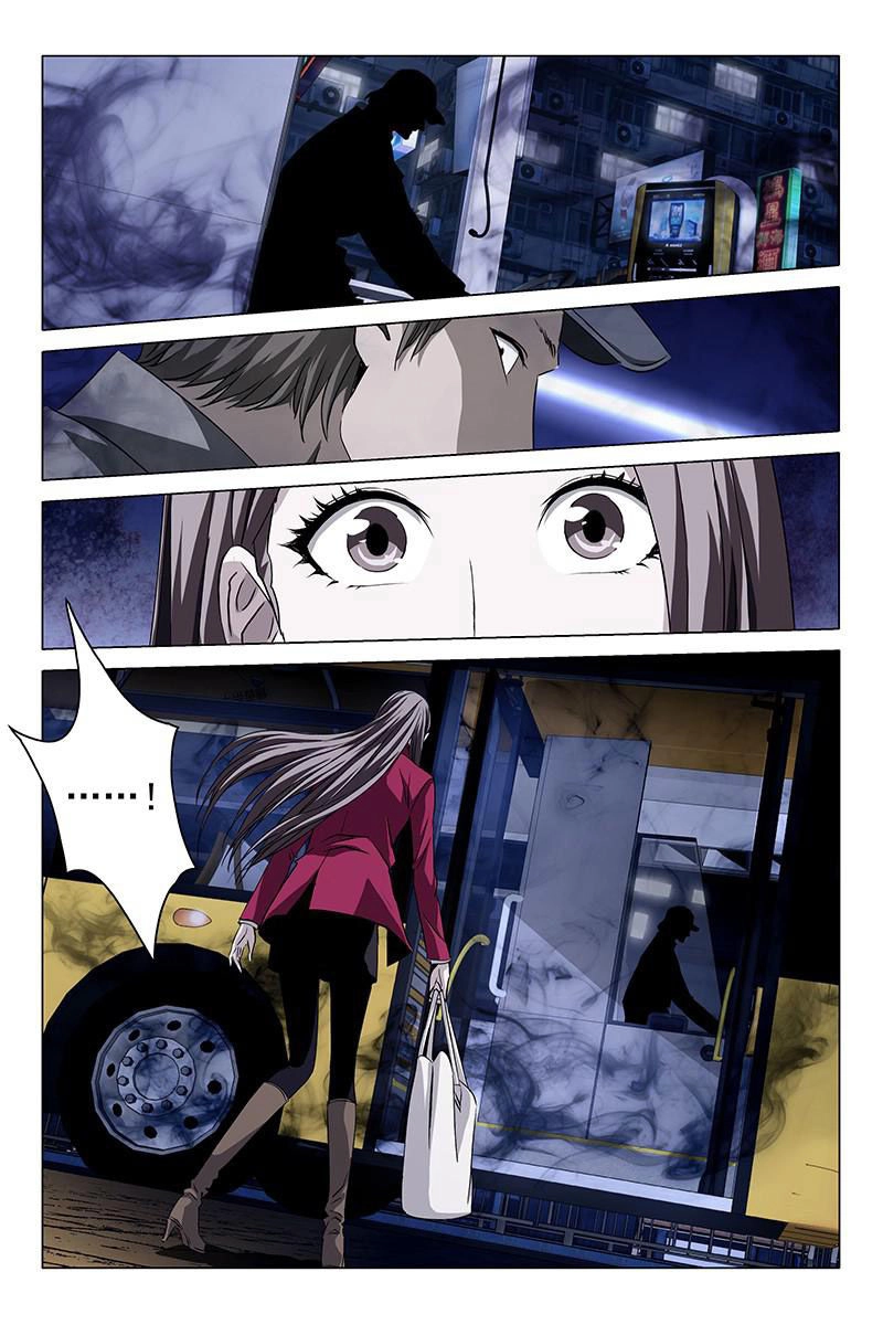 The Lost City Chapter 3 - 10