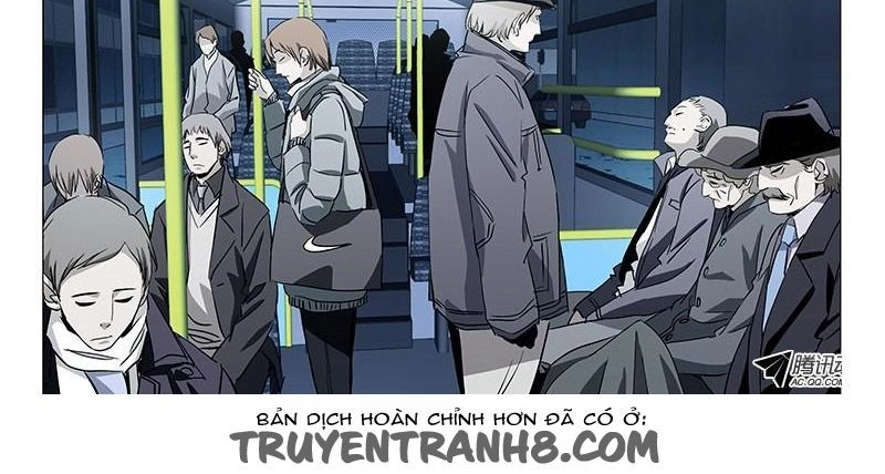 The Lost City Chapter 4 - 3