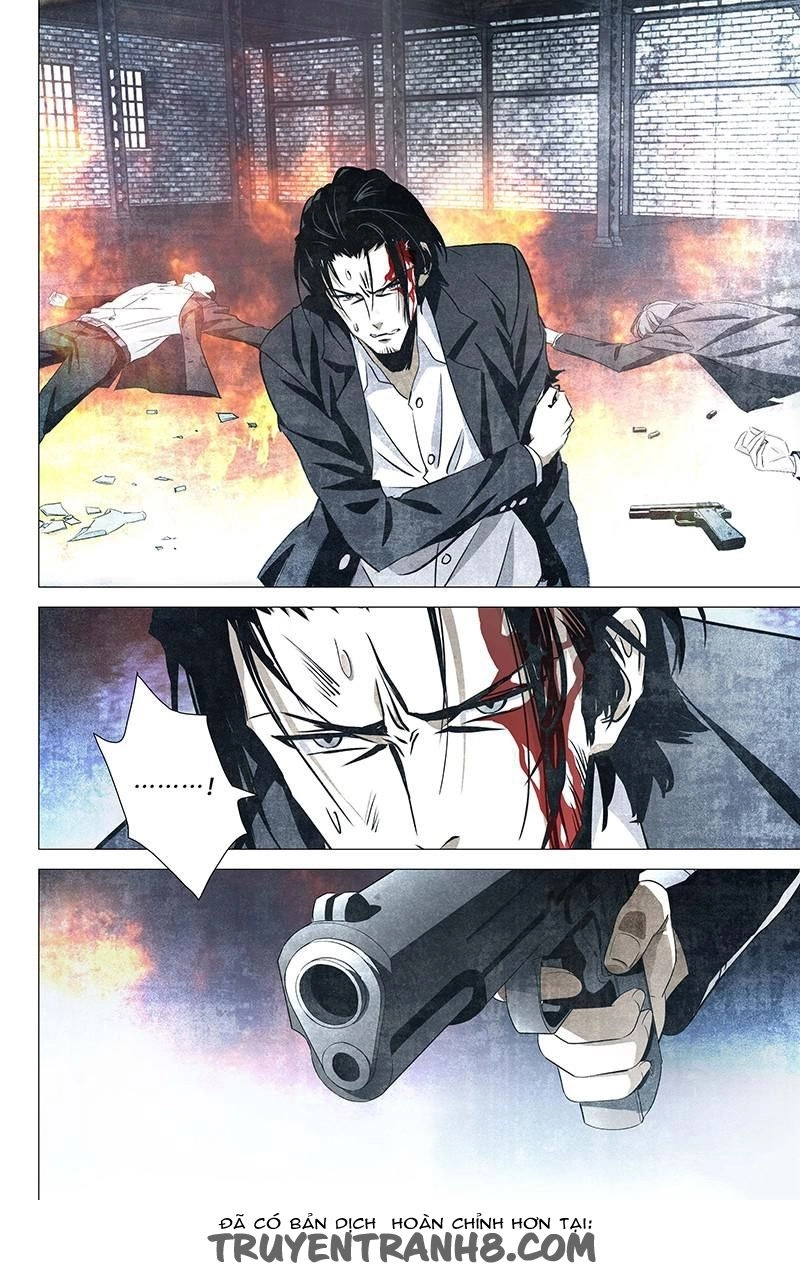 The Lost City Chapter 4 - 8