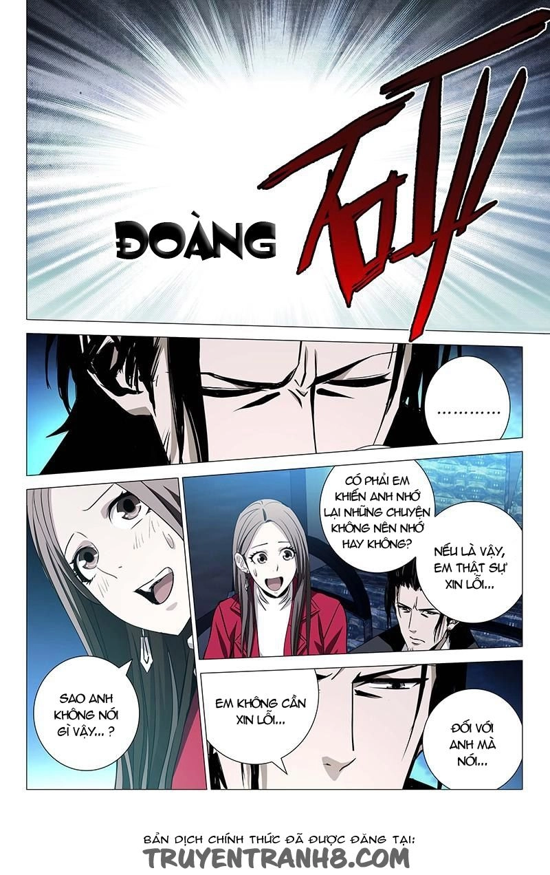 The Lost City Chapter 4 - 10