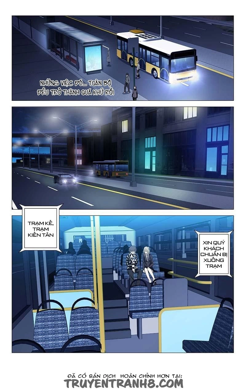 The Lost City Chapter 4 - 11