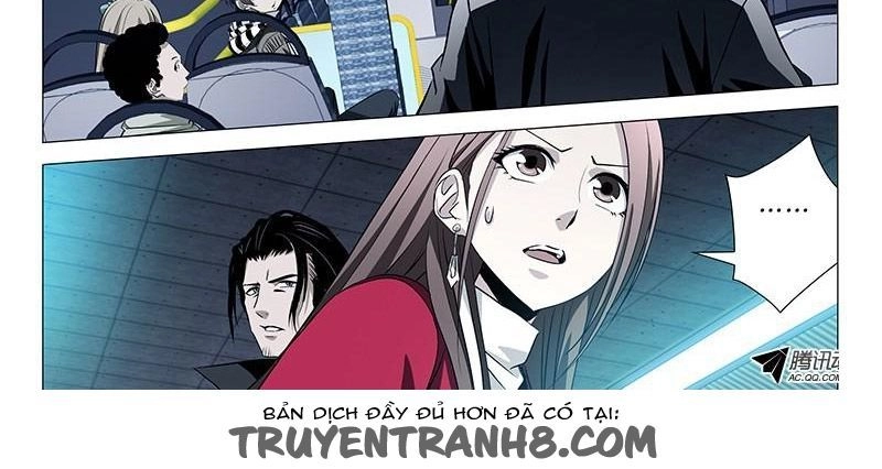 The Lost City Chapter 5 - 2