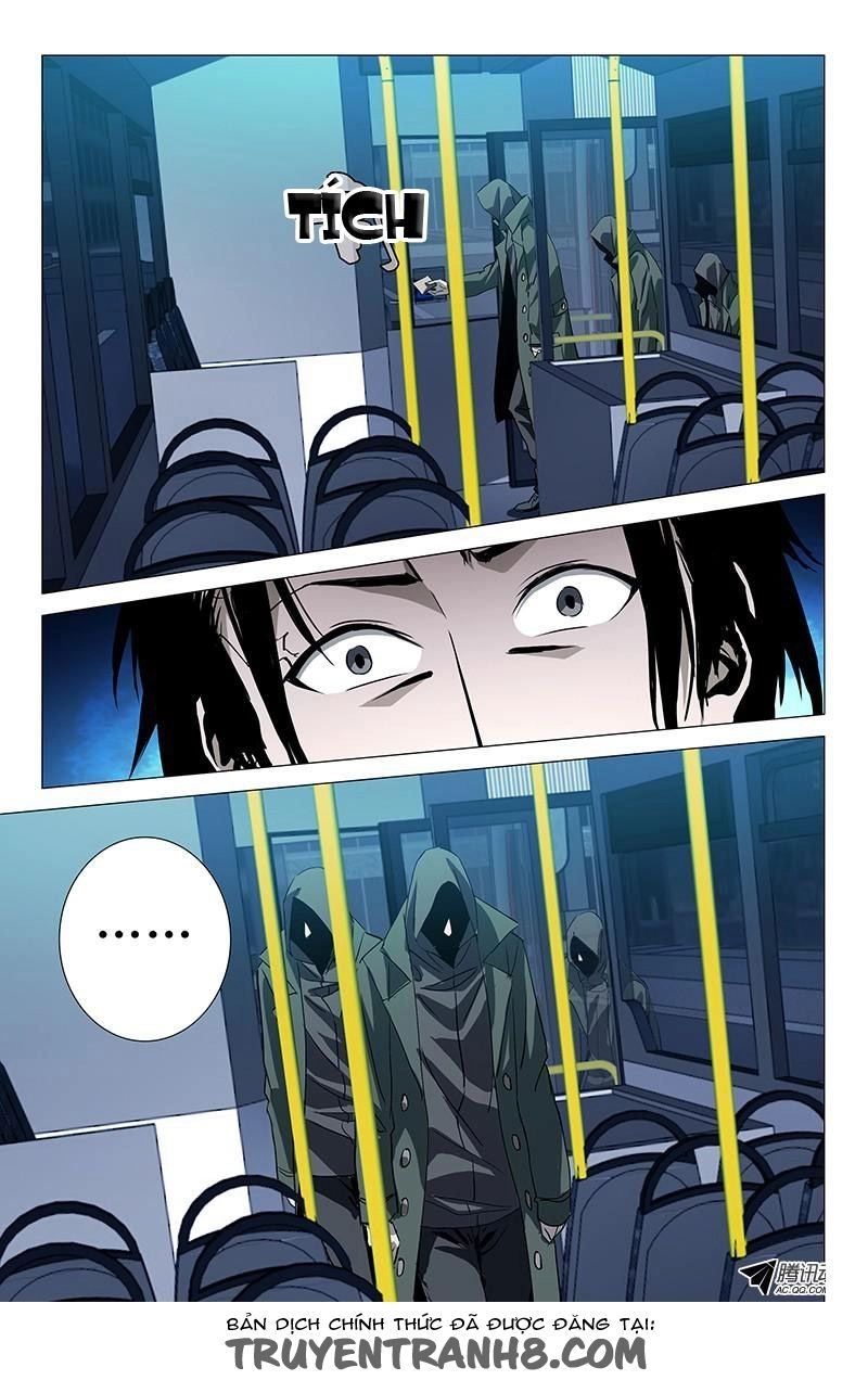 The Lost City Chapter 5 - 4