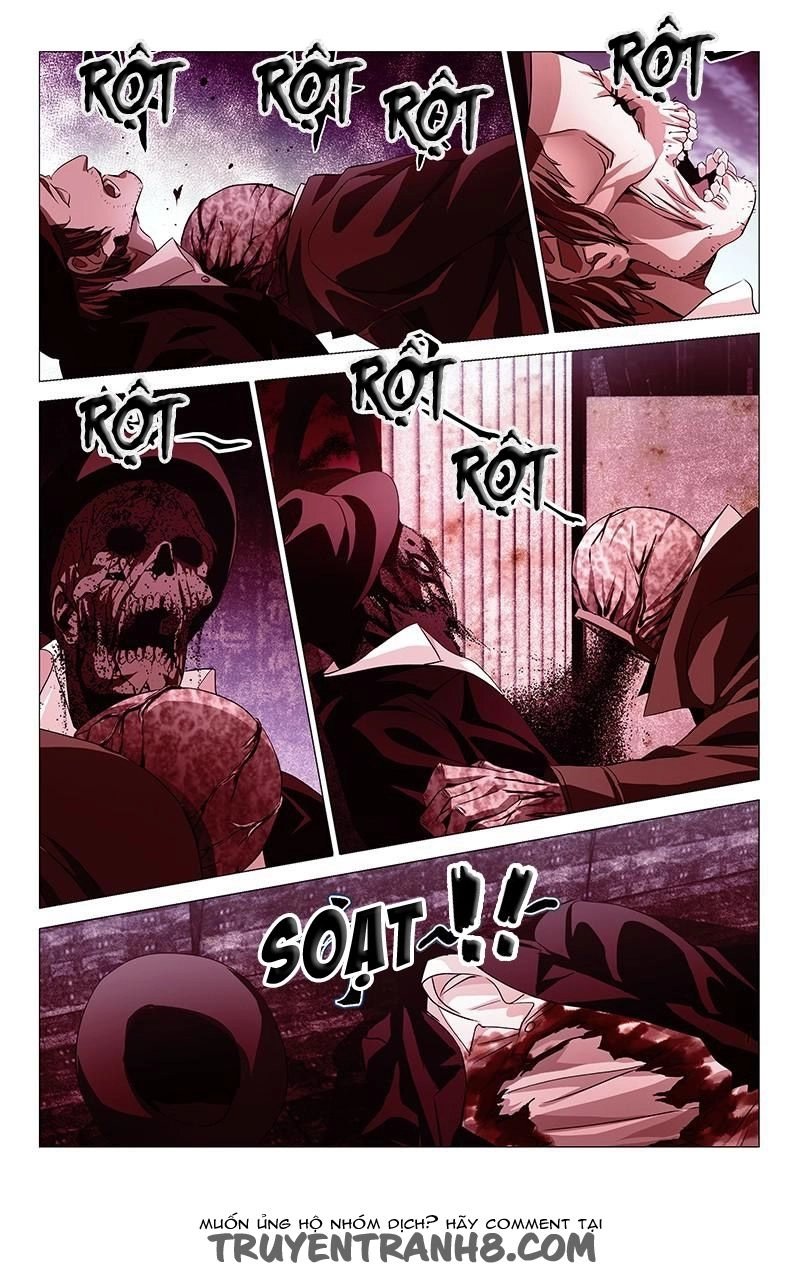 The Lost City Chapter 6 - 6