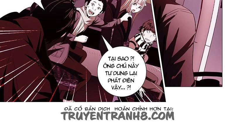 The Lost City Chapter 7 - 2