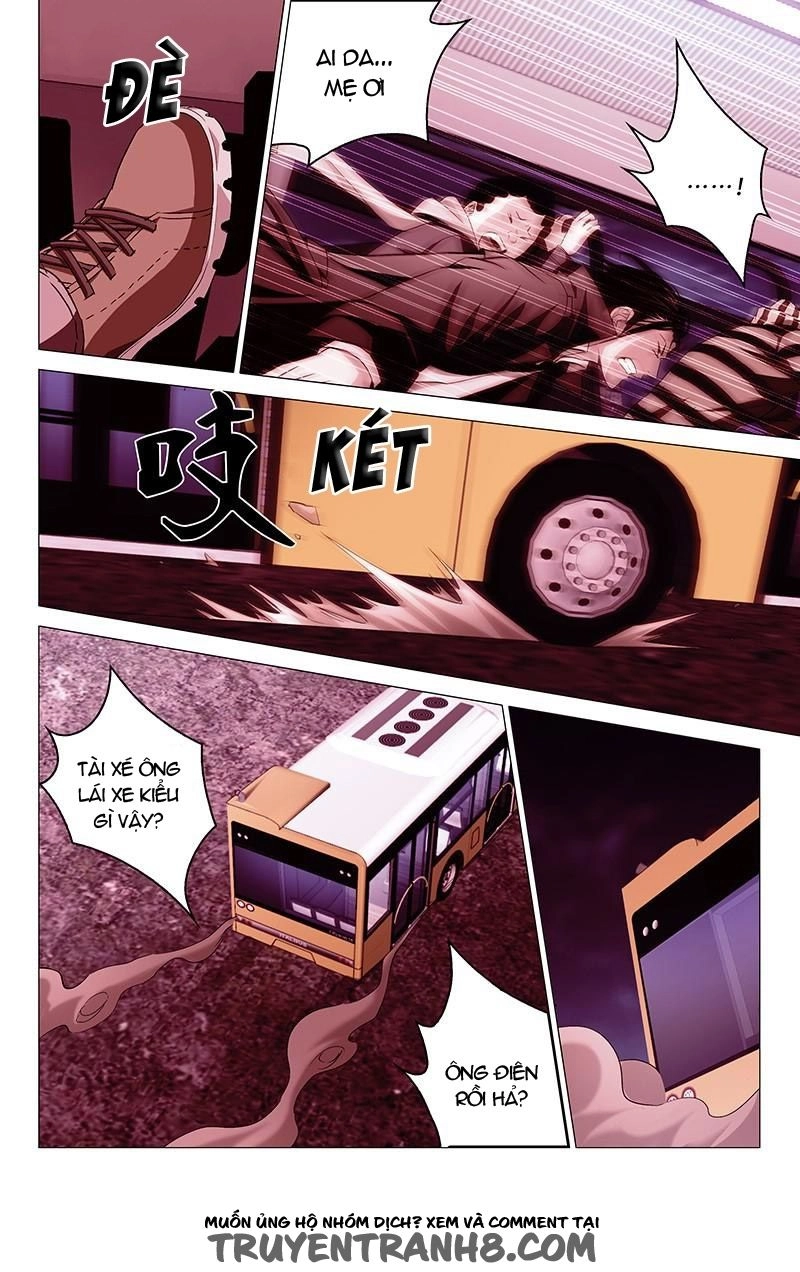 The Lost City Chapter 7 - 3