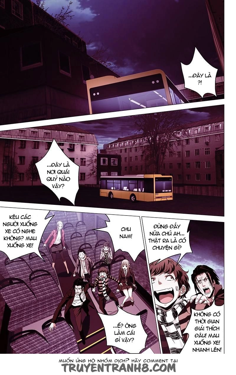 The Lost City Chapter 7 - 4