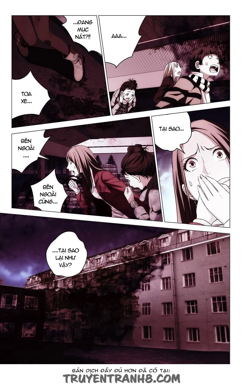 The Lost City Chapter 7 - 6