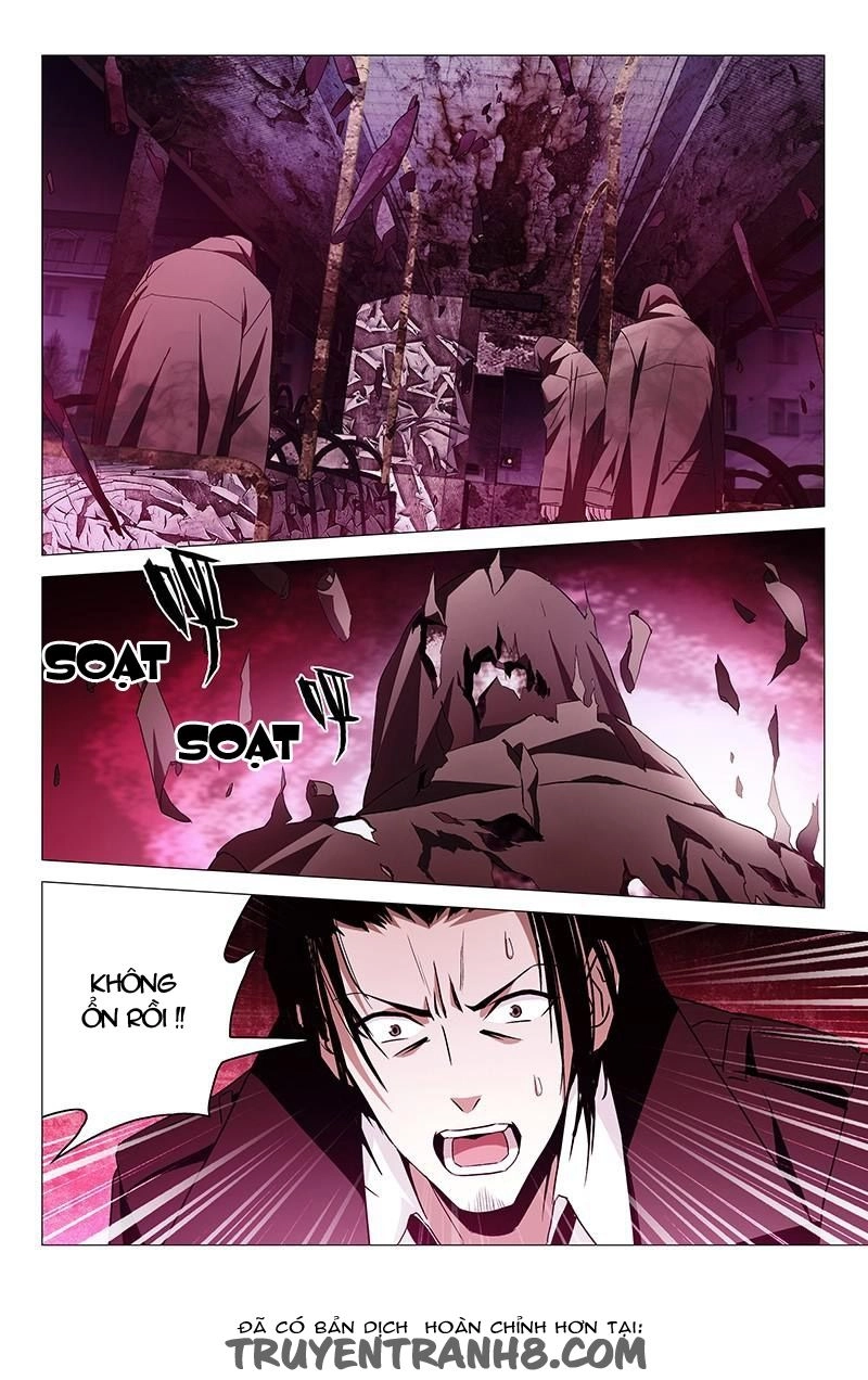 The Lost City Chapter 7 - 7