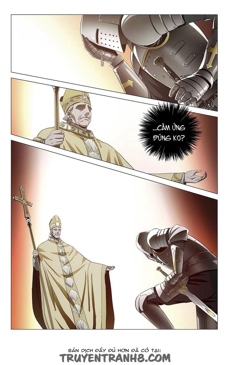 The Lost City Chapter 9 - 3