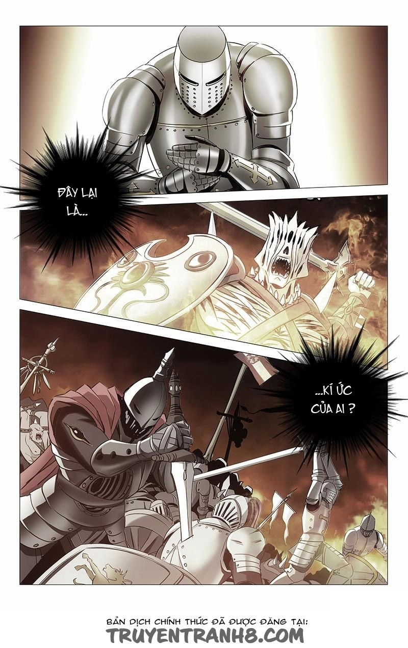 The Lost City Chapter 9 - 4