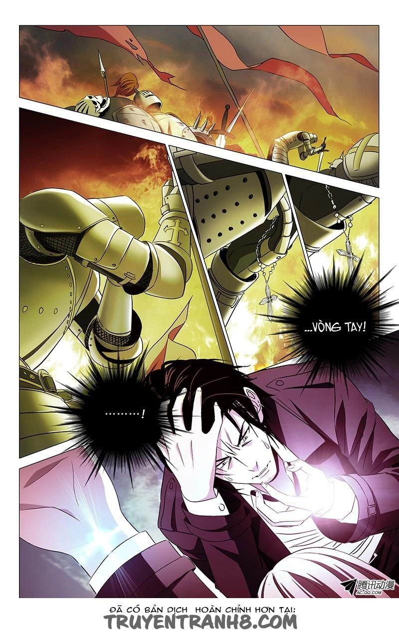 The Lost City Chapter 9 - 5