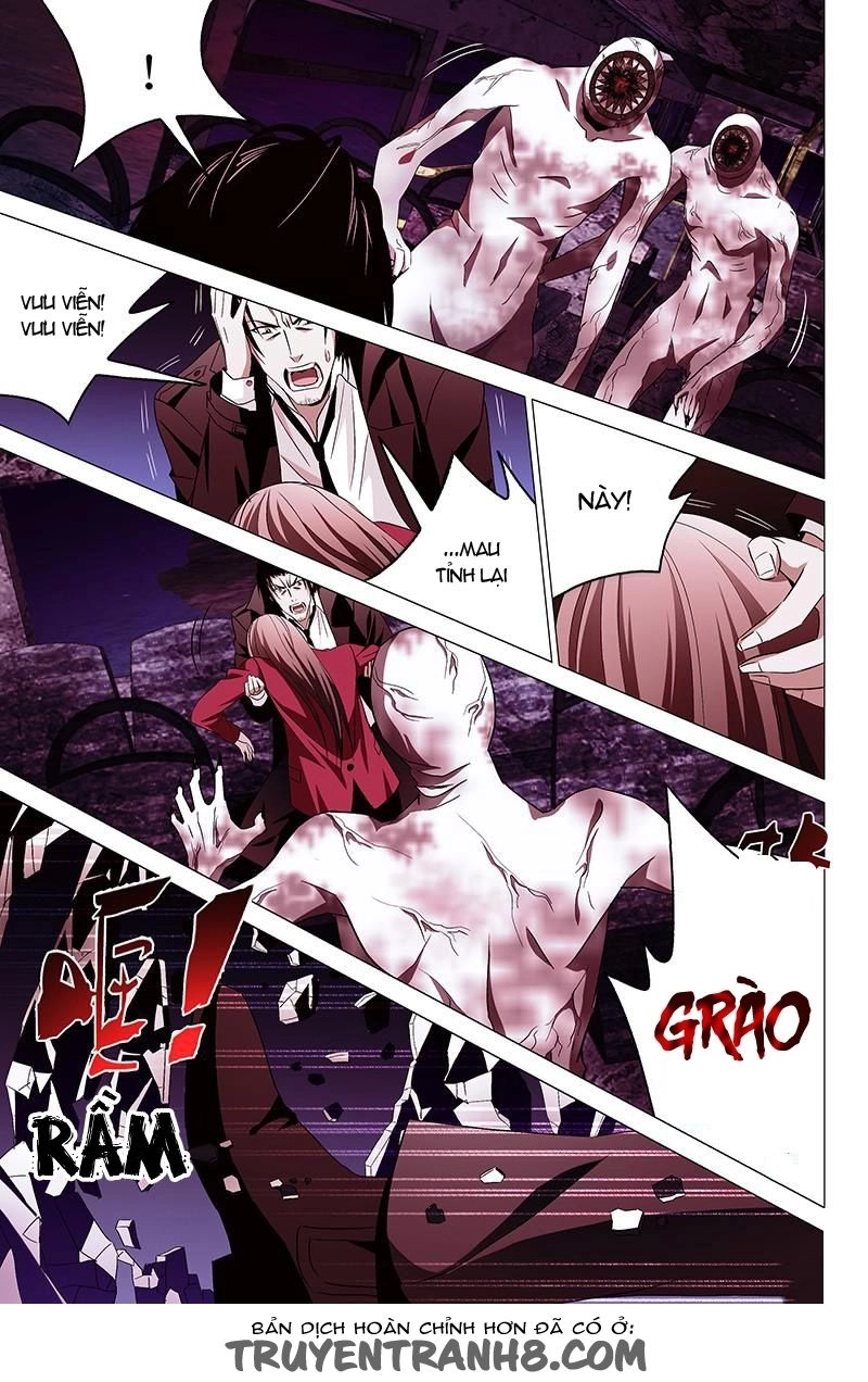 The Lost City Chapter 9 - 6