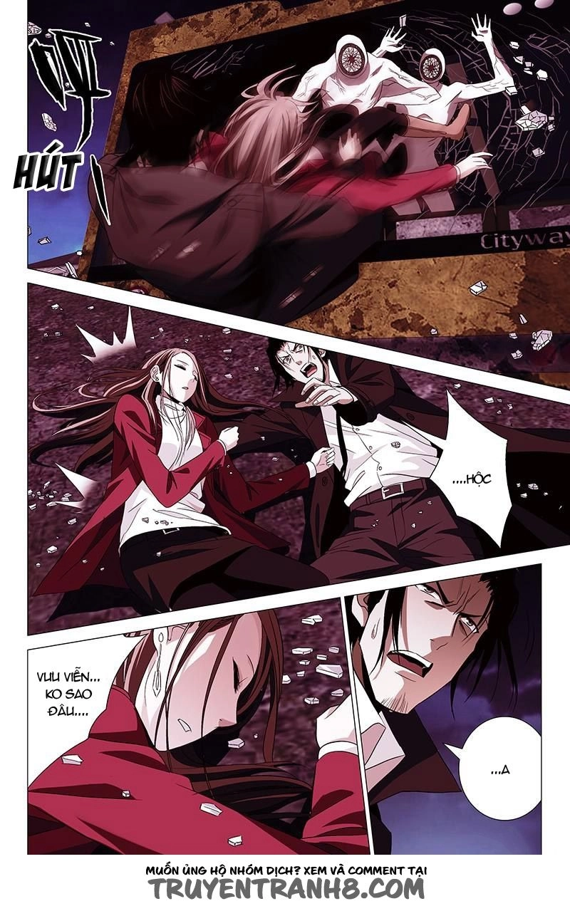 The Lost City Chapter 9 - 7