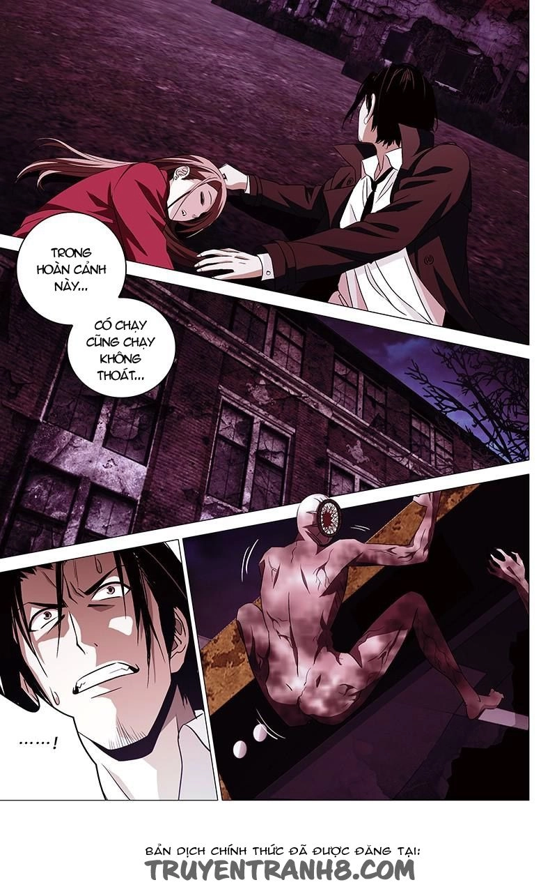 The Lost City Chapter 9 - 8