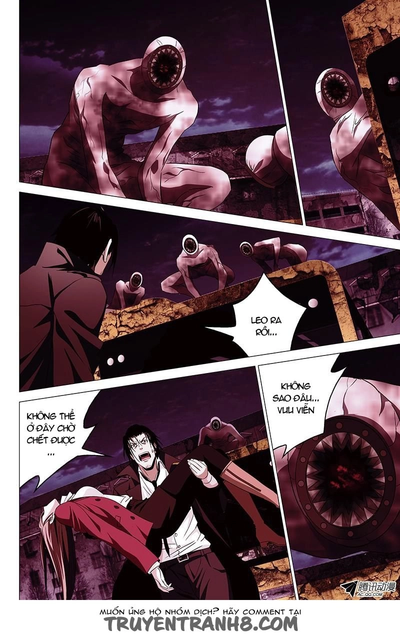 The Lost City Chapter 9 - 9