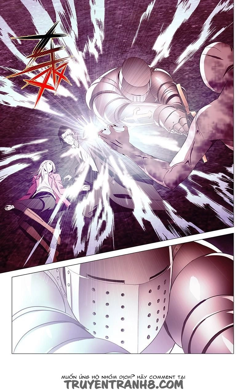 The Lost City Chapter 10 - 3