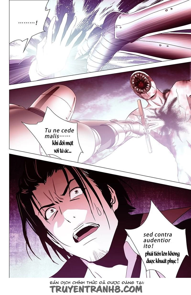 The Lost City Chapter 10 - 4