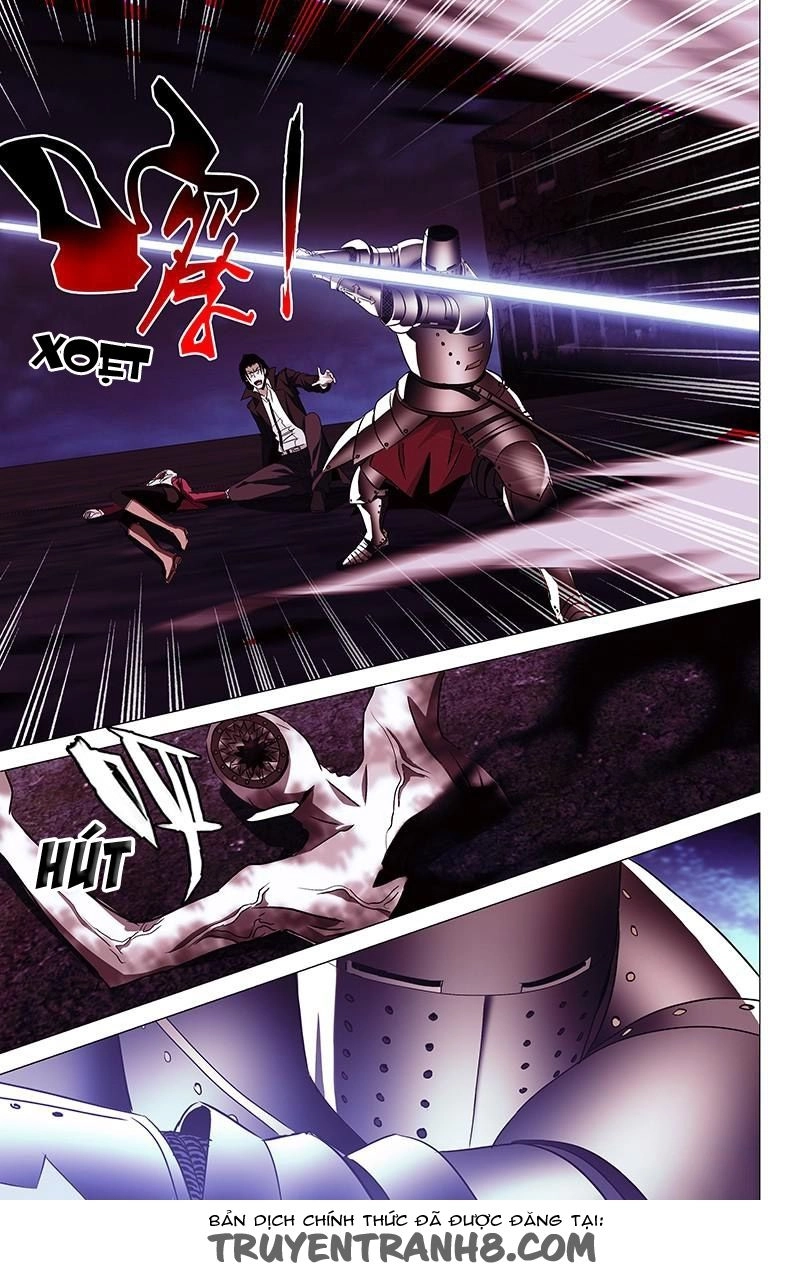 The Lost City Chapter 10 - 5