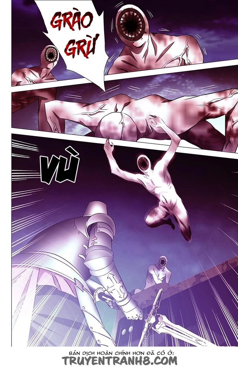 The Lost City Chapter 10 - 6