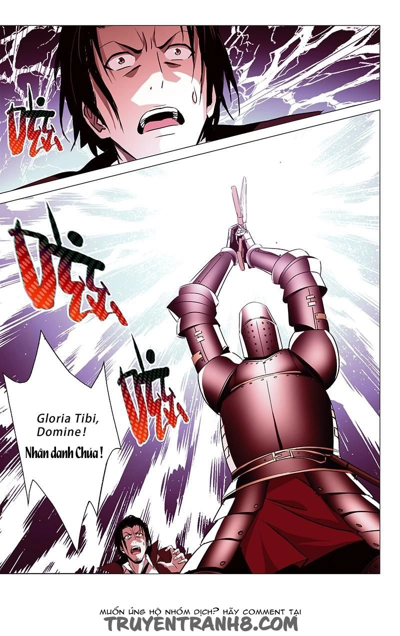 The Lost City Chapter 10 - 7